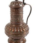Обзор. Kupferkanne
