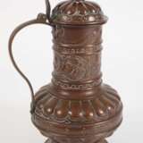 Kupferkanne - photo 2