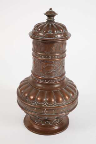 Kupferkanne - photo 3