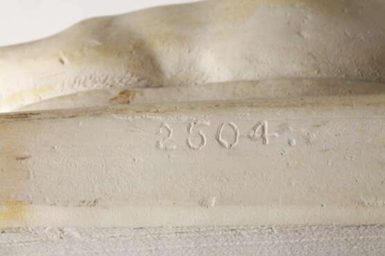 Antikenrezeption Fragment einer Hermesstatue - photo 3