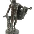 Antikenrezeption Apoll von Belvedere - Now at the auction