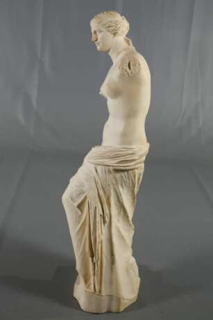 Große Venus von Milo - photo 3