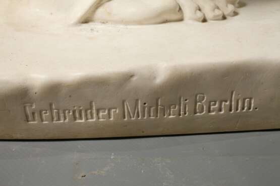 Große Venus von Milo - photo 8