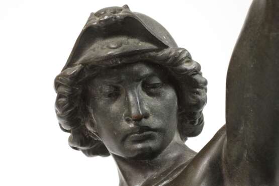 Émile Louis Picault, Georg der Drachentöter - photo 7