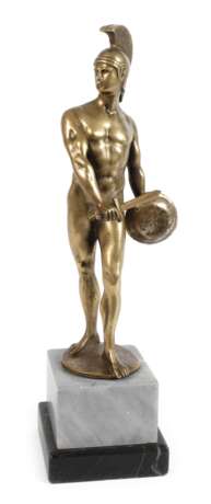 Franz Iffland, Gladiator - photo 1
