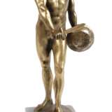 Franz Iffland, Gladiator - photo 1