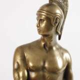Franz Iffland, Gladiator - photo 2