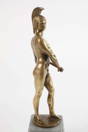 Franz Iffland, Gladiator - photo 3