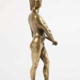 Franz Iffland, Gladiator - photo 3