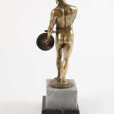 Franz Iffland, Gladiator - photo 4