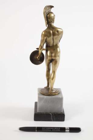 Franz Iffland, Gladiator - photo 4