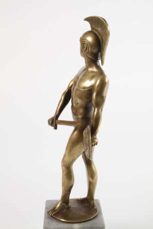 Franz Iffland, Gladiator - photo 5