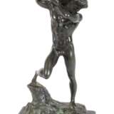Arno Breker, Atlas - photo 1