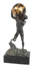 Arno Breker, Atlas