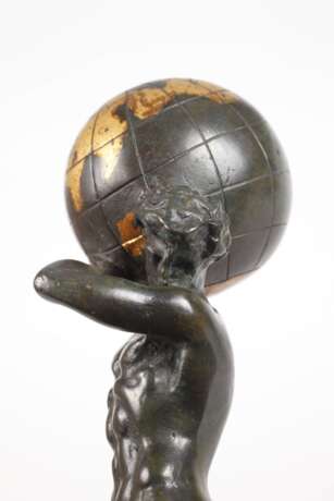 Arno Breker, Atlas - photo 2