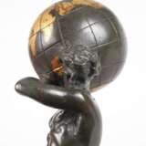 Arno Breker, Atlas - photo 2