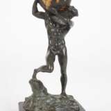 Arno Breker, Atlas - photo 3