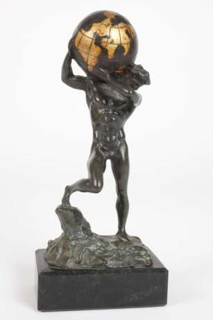 Arno Breker, Atlas - photo 3