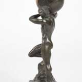 Arno Breker, Atlas - photo 4