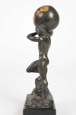 Arno Breker, Atlas - photo 4