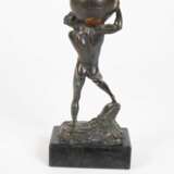 Arno Breker, Atlas - photo 5