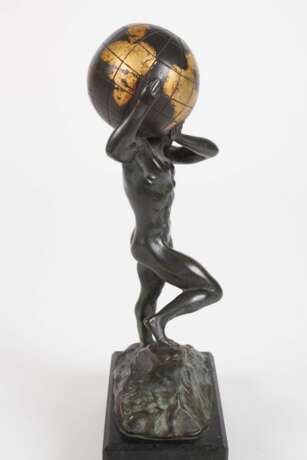 Arno Breker, Atlas - photo 6
