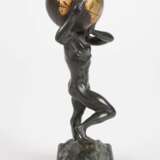 Arno Breker, Atlas - photo 6