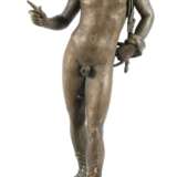 Narziss von Pompeji - photo 1