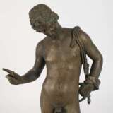 Narziss von Pompeji - photo 3
