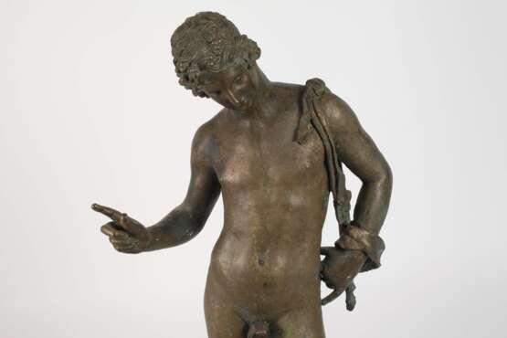 Narziss von Pompeji - photo 3