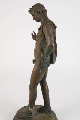 Narziss von Pompeji - photo 5
