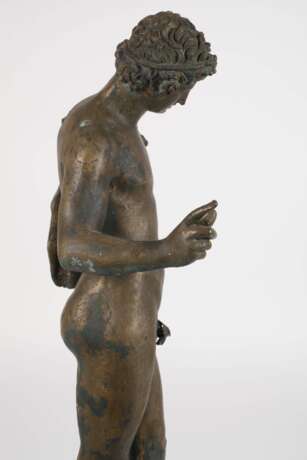 Narziss von Pompeji - photo 8
