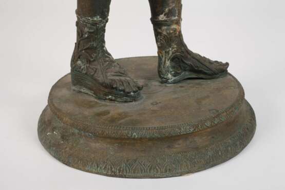 Narziss von Pompeji - photo 9