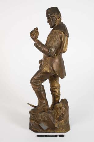 Johann Friedrich Reusch, Siegerländer Bergmann - photo 4