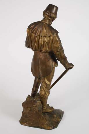 Johann Friedrich Reusch, Siegerländer Bergmann - photo 5
