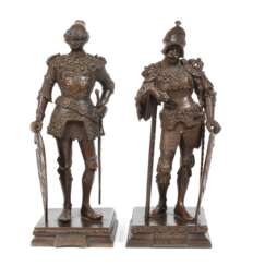 König Theoderich &amp; Arthur