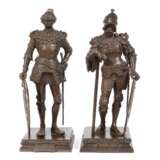 König Theoderich & Arthur - photo 1