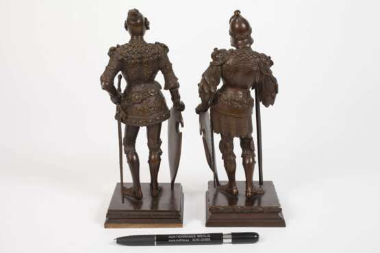 König Theoderich & Arthur - photo 2