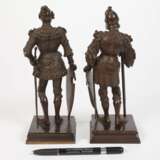 König Theoderich & Arthur - photo 2