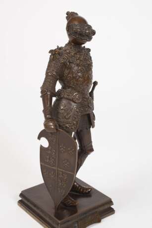 König Theoderich & Arthur - photo 3