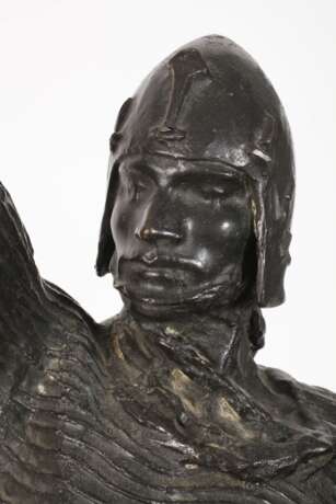 Enrico Butti, Alberto da Giussano - photo 2