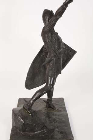Enrico Butti, Alberto da Giussano - photo 3
