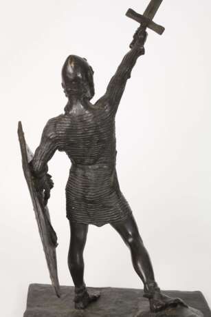 Enrico Butti, Alberto da Giussano - photo 4