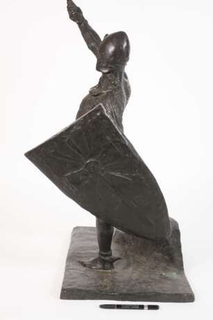 Enrico Butti, Alberto da Giussano - photo 5