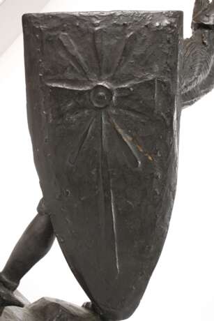Enrico Butti, Alberto da Giussano - photo 6