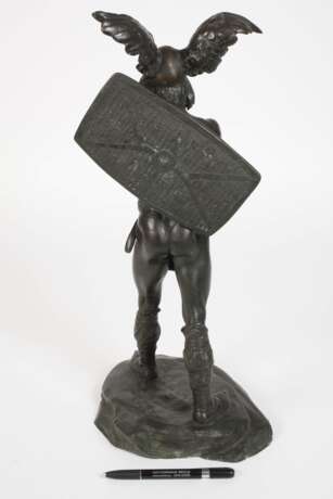 Rudolf Maison, "Siegfried der Drachentöter" - photo 5