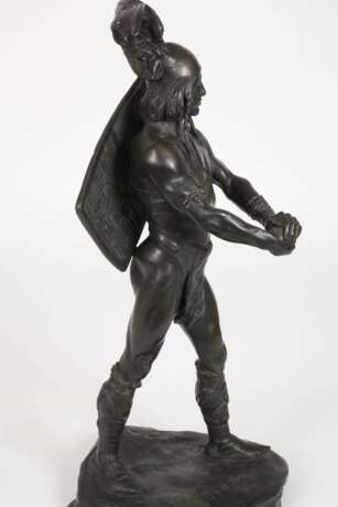 Rudolf Maison, "Siegfried der Drachentöter" - photo 6