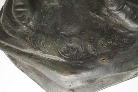 Rudolf Maison, "Siegfried der Drachentöter" - photo 7