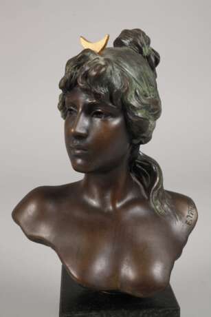 nach Emmanuel Villanis, Diana - photo 2