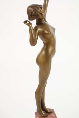 Paul Philippe, Das Erwachen - photo 4